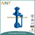 Single Screw Thick Slurry Pump/siurry pump